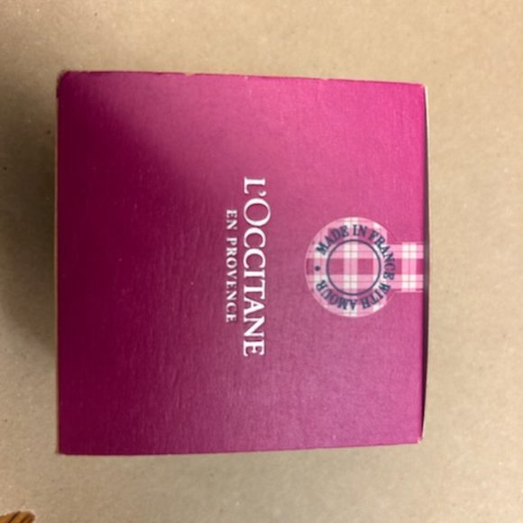 L'Occitane Soothing Mask Brand New Unopened 2.5 - Picture 3 of 5